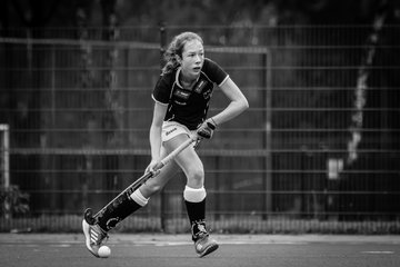 Bild 124 - B-Juniorinnen Deutschland - England